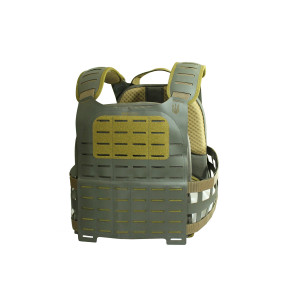 TE Плитоноска PLATE CARRIER LC