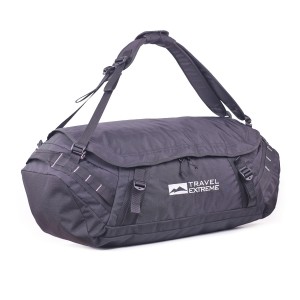 TE баул-рюкзак OmniPack 50 Black X-PAC