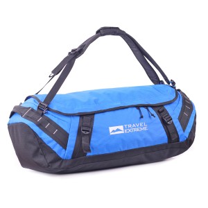 TE баул-рюкзак OmniPack 50 Blue X-PAC