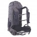 TE Рюкзак ультралегкий X-HIKE 39 Gen.II BLACK UHMWPE S\M