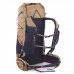 TE Рюкзак ультралегкий X-HIKE 39 Gen.II GOLD UHMWPE L\XL